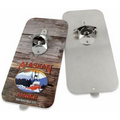 Magnetic Bottle Opener